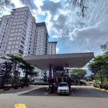 D'Pines Condominium @ Ampang, Taman Nirwana, Ampang, Selangor