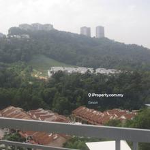 Residensi Bistaria Condo! Sale! Nice Unit! Best Deal! Full Loan!
