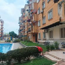 Casa Ria Apartment For Sale
