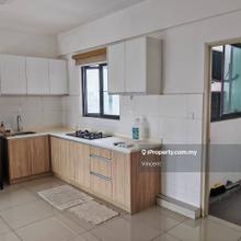 Ready move in