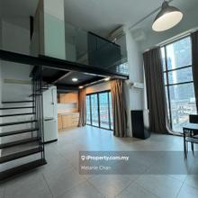 Condominium for Rent