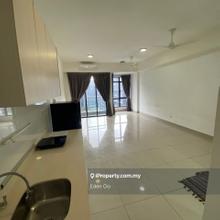 Actual Unit Single key studio 1 bathroom For Rent
