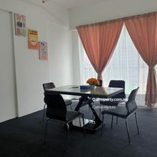 Sunway Geo Office