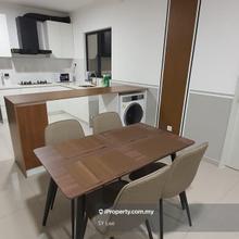 Eco Sanctuary Specialist @ Se Ruang Fully For Rent Ready Move In 