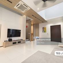 Eco Ardence Cora (Garden Home Endlot 35x70)