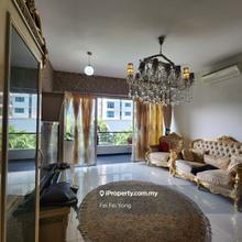 Renovated unit for sale
