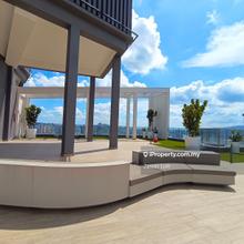 Serviced residence for Rent
