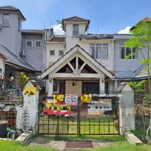 2 Storey House