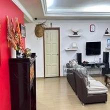 Huge Genting Ria Apartment for rent, 6r3b