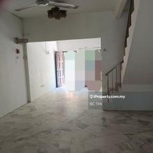 Taman Sri Gombak 2 storey for sale !!