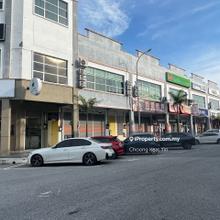 2 Storey Shoplot For Sale at Tandop, Alor Setar Near Tol Selatan 