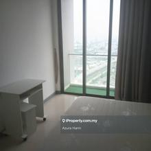 Fully Furnished Middle Room For Rent at United Point, KL