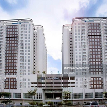One Sentral Service Residence @ Taman Nusa Sentral Fully Furnished