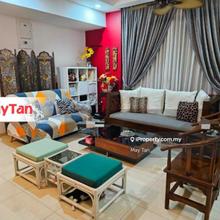 3storey Terrace For Sale @Bayan Lepas