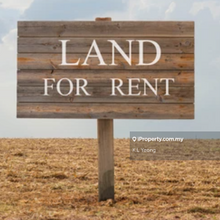 Telok Gong Teluk Gong Agricultural land for rent