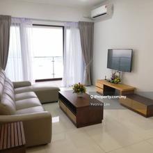 Bay Laurel Apartment, Danga Bay, 3 bedrooms, fully furnished, gng