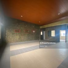 Bayan Baru Ground Floor Shop Lot For Rent