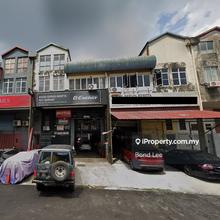 3 Storey Factory