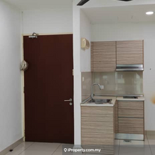 Parc Regency 2bedroom