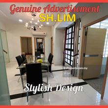 Stylish Design.