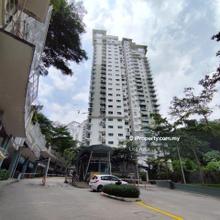 Metropolitan Square, Bandar Damansara Perdana, Petaling Jaya, Selangor