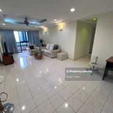 Bukit Jalil Vista Komanwel C 4 Rooms Unit For Sale