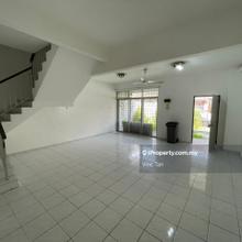 Refurnished unit at Taman Saujana Seksyen 2, Bukit Katil 75450 Melaka