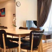 Arcoris Residence For Sale