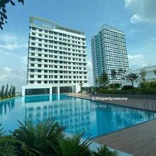 Edusphere Suites, Edusphere Cyber 11, Cyberjaya, Selangor