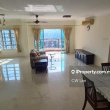 Continental Heights (Spacious & Limited Unit) for Sale MYR 680k Only!!