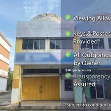 This is Owner appointed auction