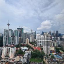 Below Market Good Deal to grab! View to Appreciate ! KLCC View