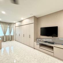 Sri Petaling (40 x 100) 2 Storey Semi-D