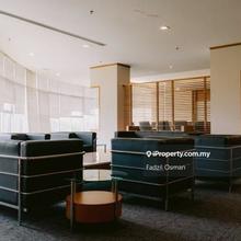 5 Storey Stand Alone Corporate Building @ Glenmarie for Sales