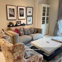 Serviced residence for Sale