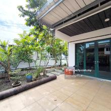 2.5 Storey House End Lot With 9 Feet Land Ttdi Taman Tun Dr Ismail
