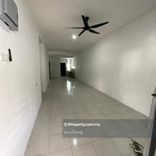 Lahat Sentosa Single Storey Terrace House 
