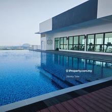 Armani Soho Service Residence Subang Jaya