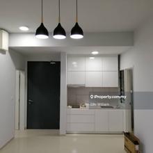 3-Room Condo for Sale