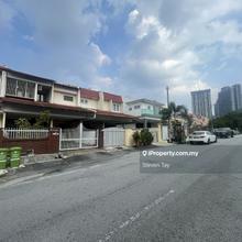 House For Rent Taman Seri Bahtera