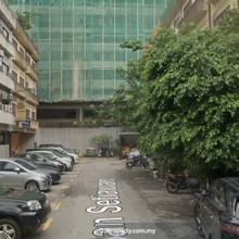 Ground Floor Shop Lot for Rent @ Titiwangsa Sentral, Kuala Lumpur