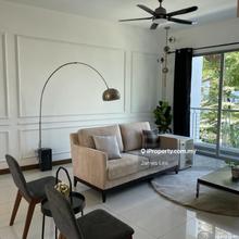 Move-In Condition, Fully Furnished, Well-Maintained, With Pool, Sauna