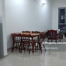 Well Kept 2 Storey Terrace @ Livia, Bandar Rimbayu, Kota Kemuning