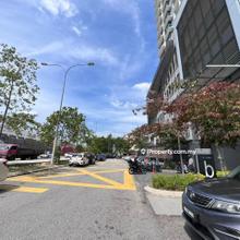 Fortune Perdana G Floor Shop Kepong, Facing M/Road, Premier Location