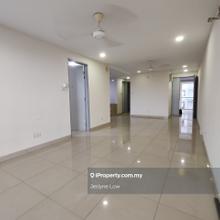 Suasana Lumayan Condominium Bandar Sri Permaisuri For Sale