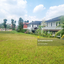 Cheapest Bungalow Lot Presint 10, Putrajaya