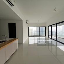 Brand New Unit Facing Mid Valley/Bangsar 