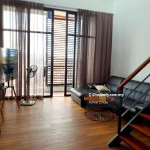 Strategic Location Duplex Unit @ Toorak Park, Jalan Song, Kuching.