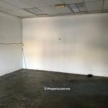 2 Storey Shop Office for Sale , Taman Desa Murni , Sungai Dua