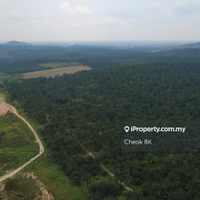 Kulai development land for Sale